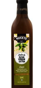 Azeite de Oliva Extra Virgem Suave Nucete 500ml